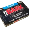 Accessories BigBark Select Rice 1 1/4 Rolling Papers