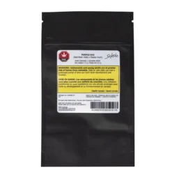 New Arrivals Seleste Purple Aya