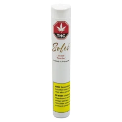 Solei Sense Pre-Rolls