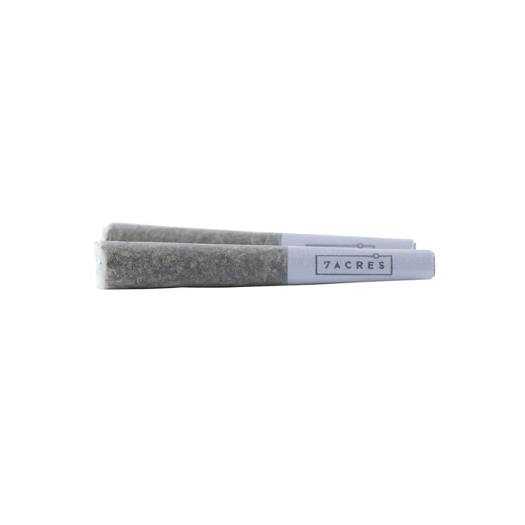 7ACRES Sensi Star PR 2 X 0.5 G Pre-Rolls 4 7ACRES Sensi Star PR 2 X 0.5 G Pre-Rolls
