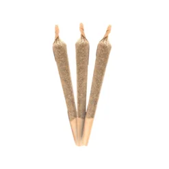 Highland Grow Sensi Wizard PR 3 X 0.5 G Pre-Rolls