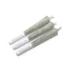 Tantalus Labs BC Sungrown Serratus PR 3 X 0.5 G Pre-Rolls