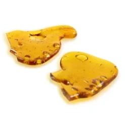 Shatterizer 8 Ball Kush Shatter