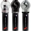 Shatterizer - Black Portable Vaporizer Accessories