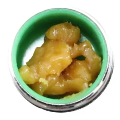 New Arrivals Shatterizer Gorilla Blueberry OG Live Wax