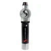 Shatterizer - Silver Portable Vaporizer Accessories
