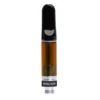 New Arrivals Shelter Apricot Kush Full Spectrum Cartridge