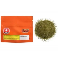 Shred Flower Power Milled (7g)