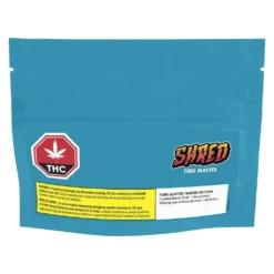 New Arrivals Shred Funk Master