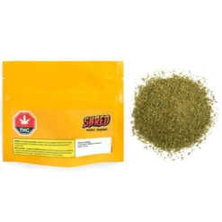 Shred Tropic Thunder Milled (7g) New Arrivals