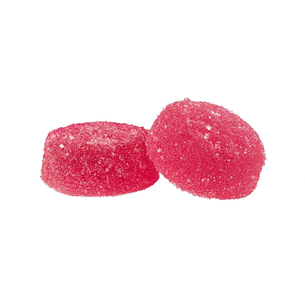 Indica Strains Shred'ems Sour Cherry Punch Soft Chews (2pk) 3 Indica Strains Shred'ems Sour Cherry Punch Soft Chews (2pk)