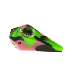 Canna Cabana Silicone Diamond Pipe Accessories