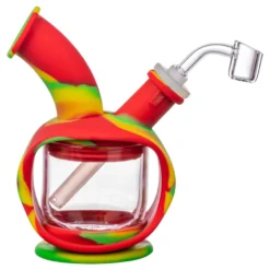 Ooze Silicone Kettle Bubbler