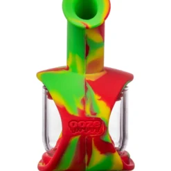 Ooze Silicone Kettle Bubbler