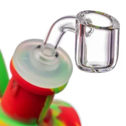 Ooze Silicone Kettle Bubbler