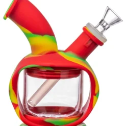 Ooze Silicone Kettle Bubbler