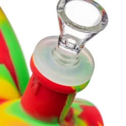 Ooze Silicone Kettle Bubbler