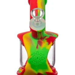Ooze Silicone Kettle Bubbler