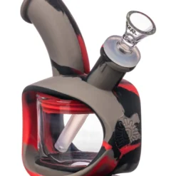 Ooze Silicone Kettle Bubbler