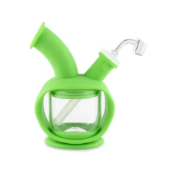 Ooze Silicone Kettle Bubbler