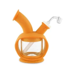 Ooze Silicone Kettle Bubbler