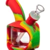 Ooze Silicone Kettle Bubbler