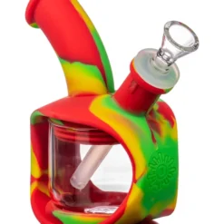 Ooze Silicone Kettle Bubbler