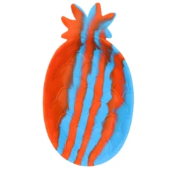 Canna Cabana Silicone Pineapple Ashtray