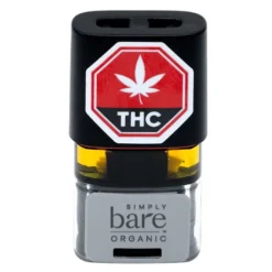 New Arrivals Simply Bare BC Organic Sour CKS Pax Era Vape Pod