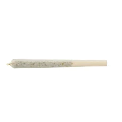Pre-Rolls Simply Bare Organic BC Organic Platinum Punch [1.5g Total] 3 Pack Pre Roll (.5g)