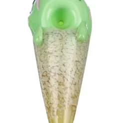 DankStop Single Scoop Ice Cream Spoon Pipe
