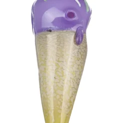 DankStop Single Scoop Ice Cream Spoon Pipe