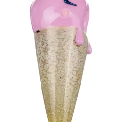 DankStop Single Scoop Ice Cream Spoon Pipe