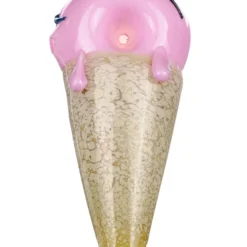 DankStop Single Scoop Ice Cream Spoon Pipe