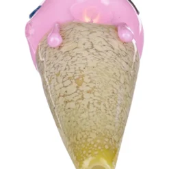 DankStop Single Scoop Ice Cream Spoon Pipe