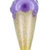 DankStop Single Scoop Ice Cream Spoon Pipe