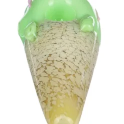 DankStop Single Scoop Ice Cream Spoon Pipe