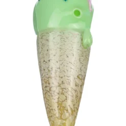 DankStop Single Scoop Ice Cream Spoon Pipe
