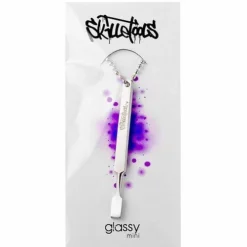 Accessories Skilletools Glassy Mini - Gold Mini Dab Tool