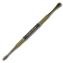 Skilletools Honeybun Dabber - Gold Dab Tool Accessories