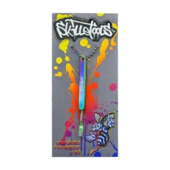 Skilletools Honeybun Dabber Mini - Anodized Mini Dab Tool Accessories