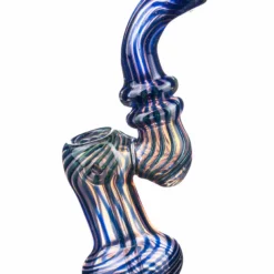 DankStop Skinny Tron Bubbler New Arrivals
