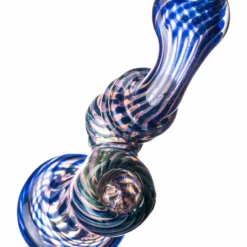 DankStop Skinny Tron Bubbler New Arrivals
