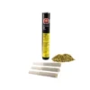 Skosha NOR'EASTER Plus 3 Pack Pre Roll (.5g)