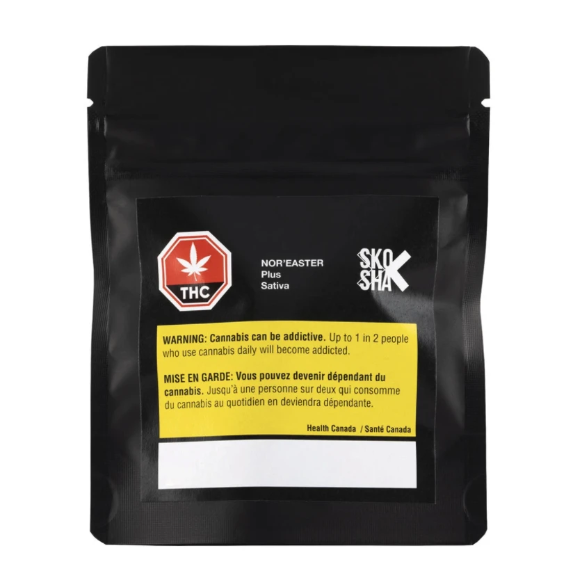 Skosha Nor'easter Plus 4 Skosha Nor'easter Plus