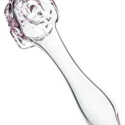 DankStop New Arrivals Skull Mini Spoon Pipe