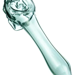 DankStop New Arrivals Skull Mini Spoon Pipe