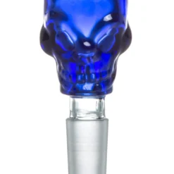 DankStop Skull Themed Male Replacement Bowl