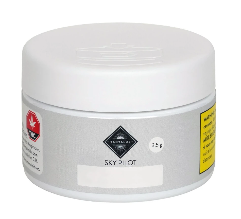 Tantalus Labs Sky Pilot New Arrivals 4 Tantalus Labs Sky Pilot New Arrivals