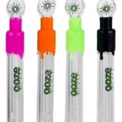 Ooze New Arrivals Slider Glass Blunt 24 Ooze New Arrivals Slider Glass Blunt